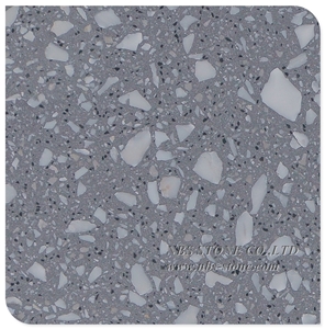 Floor Price Terrazzo Tiles Flexible Tile Cement