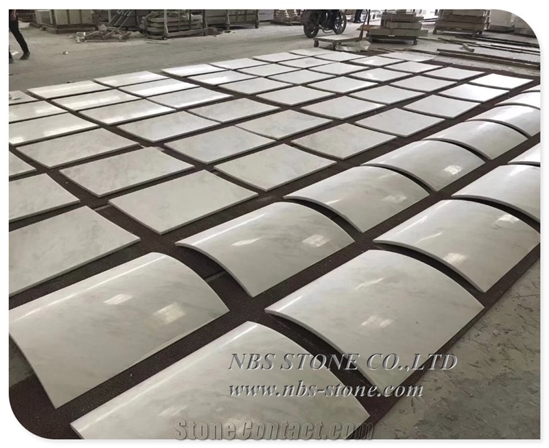 Marble Round Column Roman Marble Column Mold