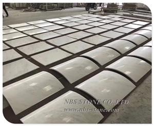 Marble Round Column Roman Marble Column Mold