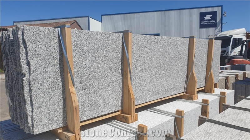 Gris Celta Granite Tiles & Slab