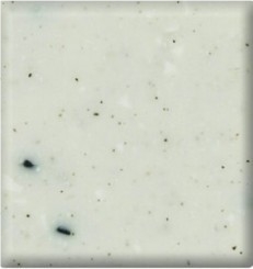 White Acrylic Solid Surface Sheets