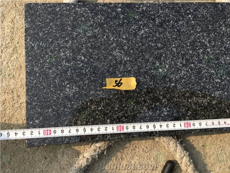 G332 Shandong Binzhou Green Granite Wall Tiles