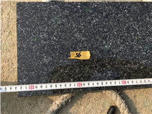 G332 Shandong Binzhou Green Granite Wall Tiles