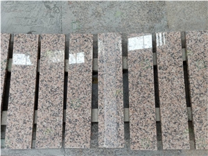 G367 Cherry Red Granite Floor Tile Wall Panel