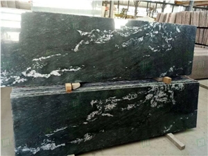 New Stone Factory Price Ice Ink Black Granite New Stone Factory Price Ice Ink Black Granite