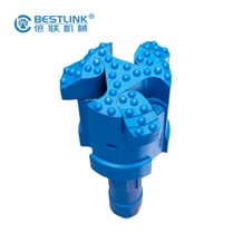Overburden Drilling Tools Casing Systems