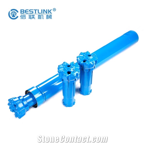 Reverse Circulation Rc Dth Hammer and Drill Bits