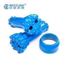 Reverse Circulation Rc Dth Hammer and Drill Bits