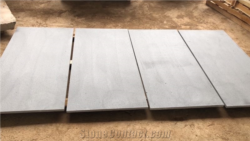 Grey Basalt Slab/ Wall Andesite Tile/ Floor Paver