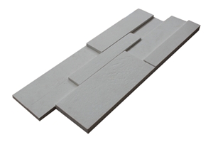 Classic Limestone Wall Cladding Panel Ledge Stone Lb-W-P26