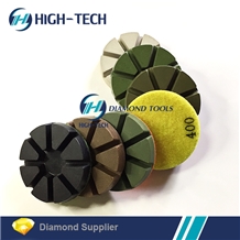 Diamond Polishing Pads for Concrete