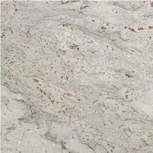 River White Granite Countertop Worktop