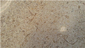 Cream Violet, Crema Violet Limestone Tiles
