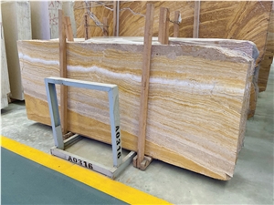 Orange Travertine Tiles,Orange Travertino Slabs