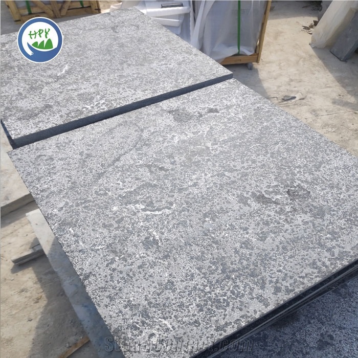Chinese Bluestone Tiles & Slabs