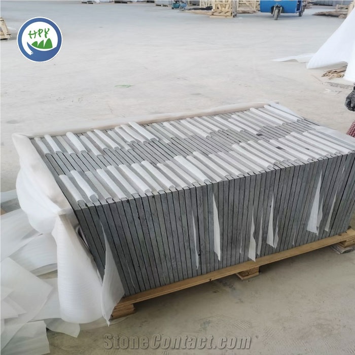 Chinese Bluestone Tiles & Slabs