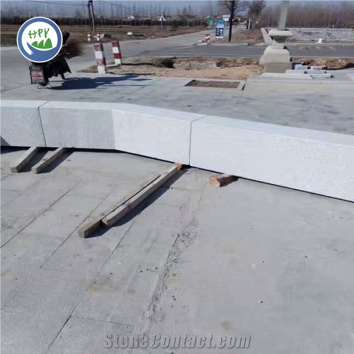 Chinese Special Shapes Stone for Park,Granite Street Barriers
