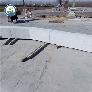 Chinese Special Shapes Stone for Park,Granite Street Barriers