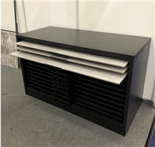 Drawer Rack For Porcelain Tile, Ceramic Tile Display Stand
