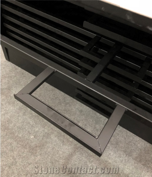 Drawer Rack For Porcelain Tile, Ceramic Tile Display Stand