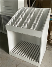 Flooring Sample Display Cabinet Flooring Sample Display Cabinet