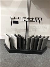 New Style Counter Stand, Table Rack For Stone