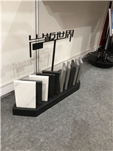 New Style Counter Stand, Table Rack For Stone