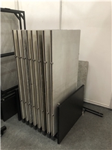 Pull Out Display Stand For Porcelain Tile