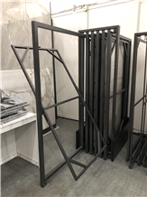 Rotary Display Stand For Porcelain Tile Sample