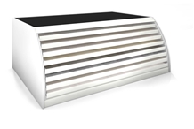 Stone Tile Drawer Display Stand Rack