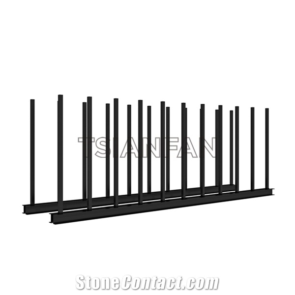 Weha Buffalo Bundle Slab Storage Rack Sd021