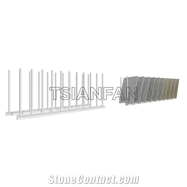 Weha Buffalo Bundle Slab Storage Rack Sd021