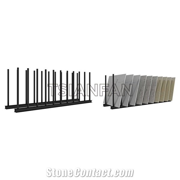 Weha Buffalo Bundle Slab Storage Rack Sd021
