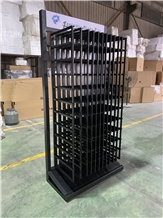 Wing Flooring And Mosaic Tile Sample Display Stand