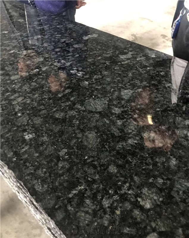 Brazil Verde Butterfly Green Stone Granite