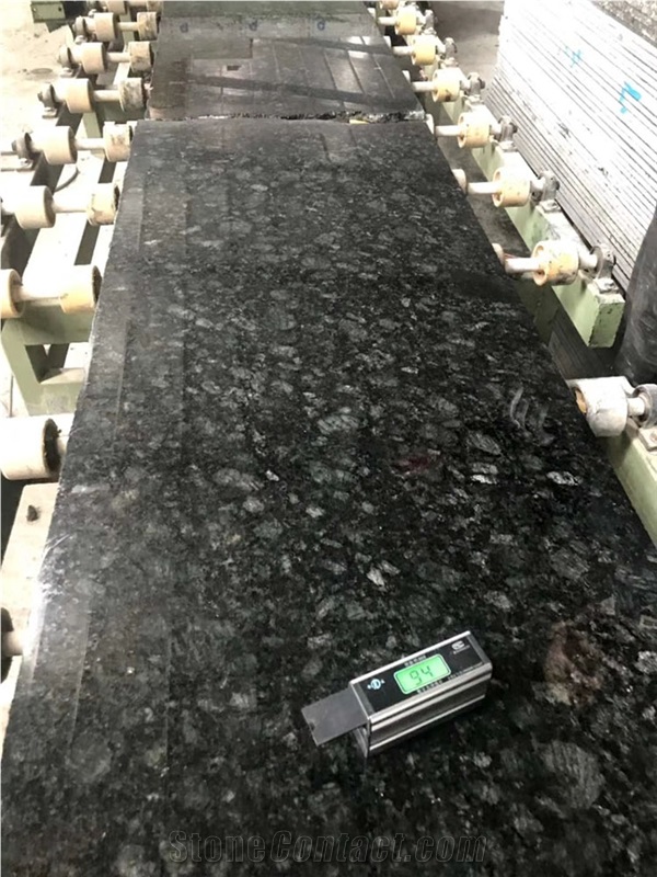 Brazil Verde Butterfly Green Stone Granite