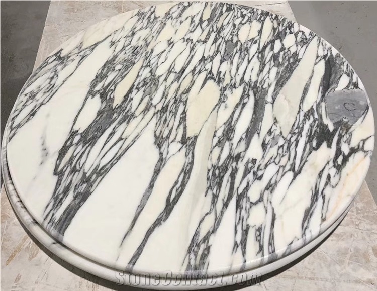 Calacatta Viola Corchia Arabescato Marble