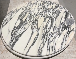 Calacatta Viola Corchia Arabescato Marble