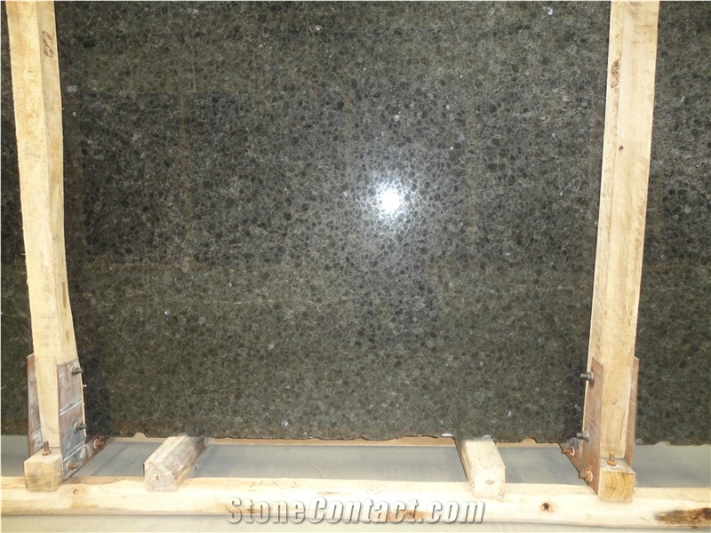Brazil Imperial Brown Granite Tiles for Wall Floor