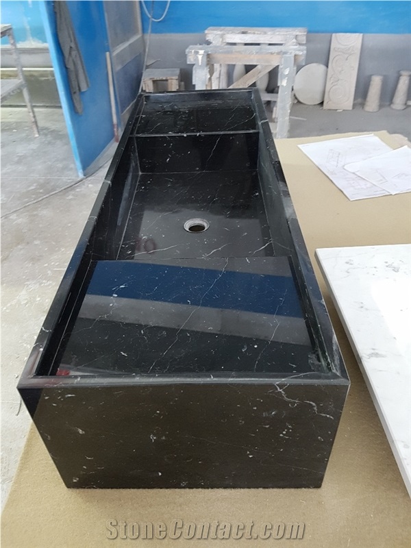 Marble Sinks, Wash Basins