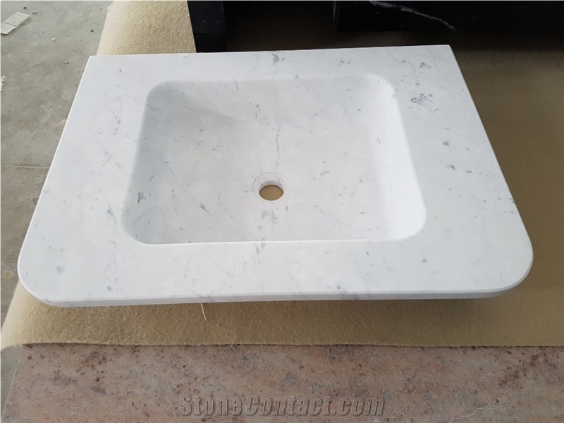 Marble Sinks, Wash Basins
