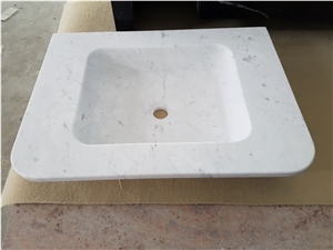 Marble Sinks, Wash Basins