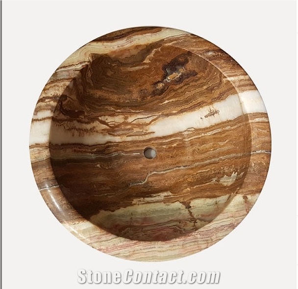 Marble Sinks, Wash Basins