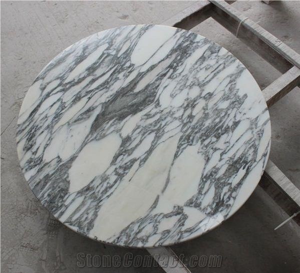 Brazil Amazon Green Quartzite Table Top