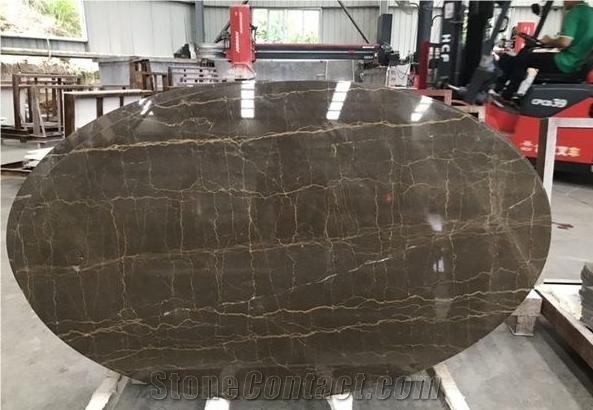 Brazil Amazon Green Quartzite Table Top