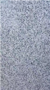 G603 Hubei Grey Granite Bush Hammered Tree Pool