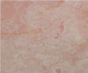 Iran Pink Onyx Polished Big Slabs & Wall Cladding