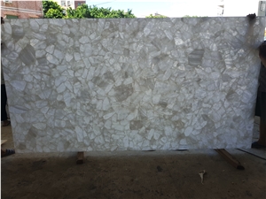 Multicolor Agate Semiprecious Stone Slabs