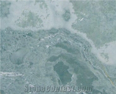 Pakistan Blue Polished Wall & Floor Onyx Slabs