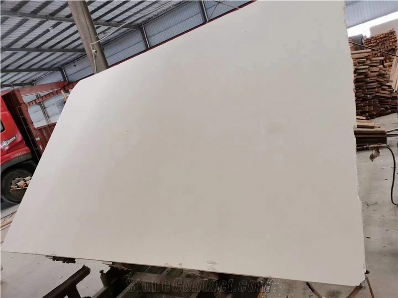 Turkey Cream Bello Limestone Split Wall & Floor